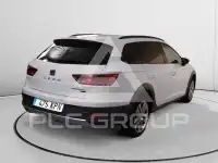 2018 Seat Leon