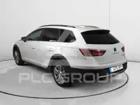 2018 Seat Leon