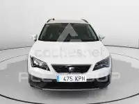 2018 Seat Leon