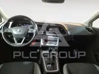 2018 Seat Leon