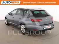 2018 Seat Leon