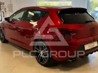 2018 Seat Leon