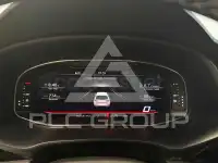 2018 Seat Leon