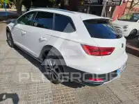 2018 Seat Leon