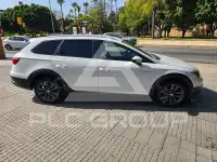 2018 Seat Leon