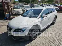 2018 Seat Leon