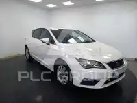 2018 Seat Leon