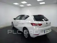 2018 Seat Leon