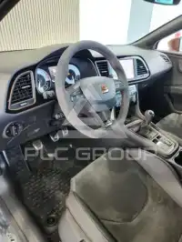 2018 Seat Leon