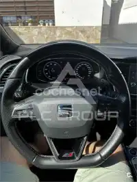 2018 Seat Leon