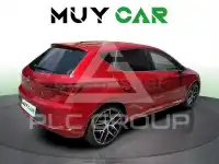 2018 Seat Leon