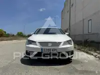 2018 Seat Leon
