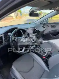 2018 Seat Leon
