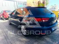2018 Seat Leon