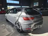 2018 Seat Leon