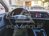 2018 Seat Leon
