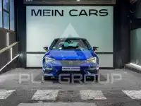 2018 Seat Leon