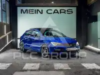 2018 Seat Leon