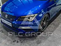 2018 Seat Leon