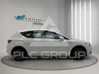 2018 Seat Leon