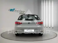 2018 Seat Leon