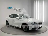 2018 Seat Leon