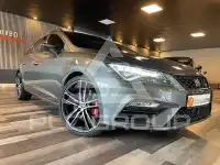 2018 Seat Leon