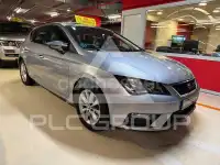 2018 Seat Leon