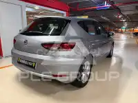 2018 Seat Leon