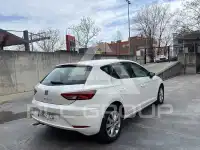 2018 Seat Leon