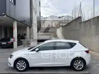 2018 Seat Leon
