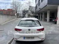 2018 Seat Leon