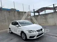 2018 Seat Leon