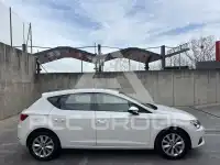 2018 Seat Leon