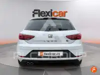 2018 Seat Leon