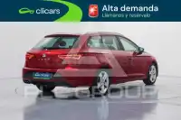 2018 Seat Leon