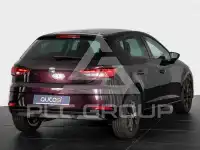 2018 Seat Leon