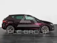 2018 Seat Leon