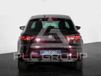 2018 Seat Leon