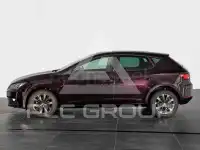 2018 Seat Leon