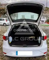 2018 Seat Leon