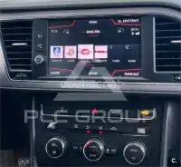 2018 Seat Leon
