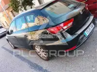 2018 Seat Leon