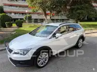 2018 Seat Leon