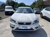 2018 Seat Leon