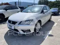 2018 Seat Leon