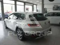2018 Seat Leon