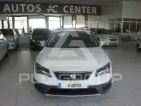 2018 Seat Leon