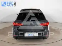 2018 Seat Leon