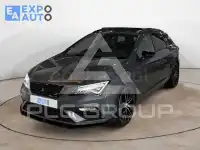 2018 Seat Leon